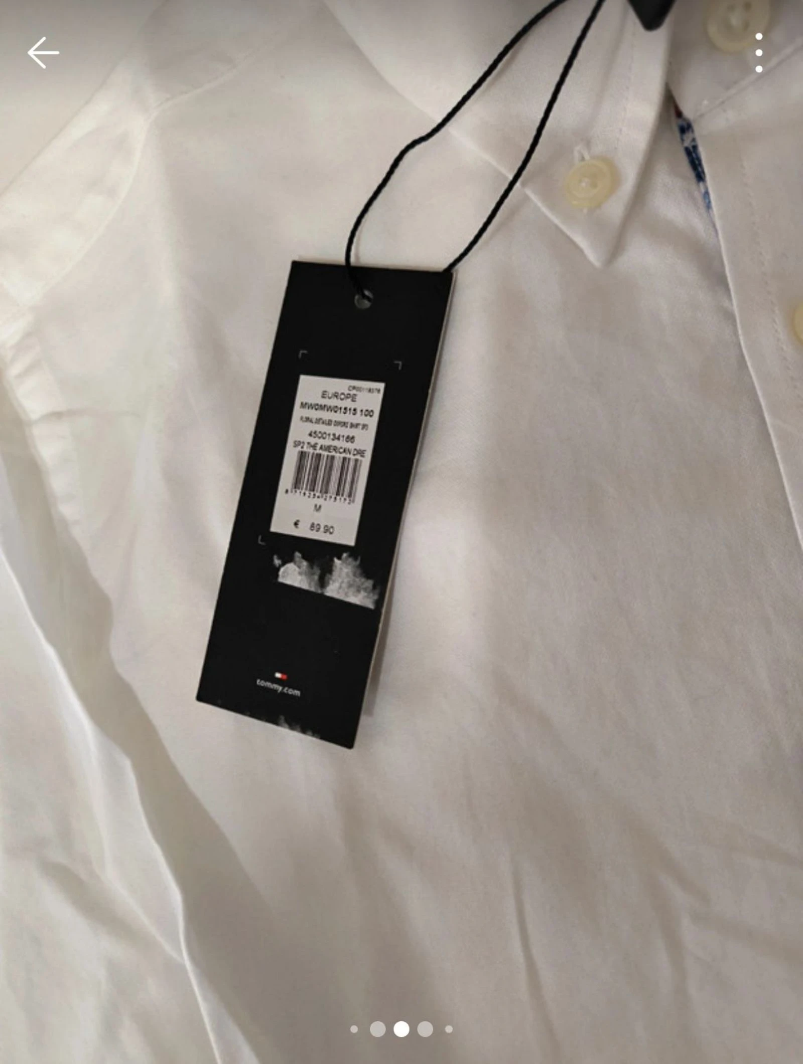 Tommy Hilfiger M – photo 8